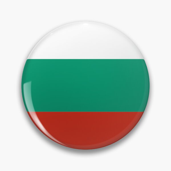 Item preview, Bulgaria Flag designed and sold by Dead-Poule.