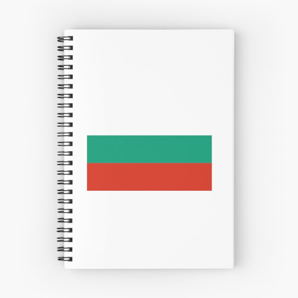 Artikelvorschau, Bulgarien-Flagge entworfen und verkauft von Dead-Poule.