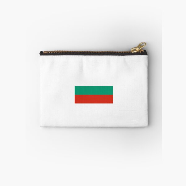 Item preview, Bulgaria Flag designed and sold by Dead-Poule.