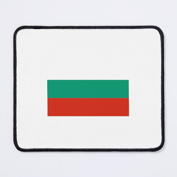 Item preview, Bulgaria Flag designed and sold by Dead-Poule.