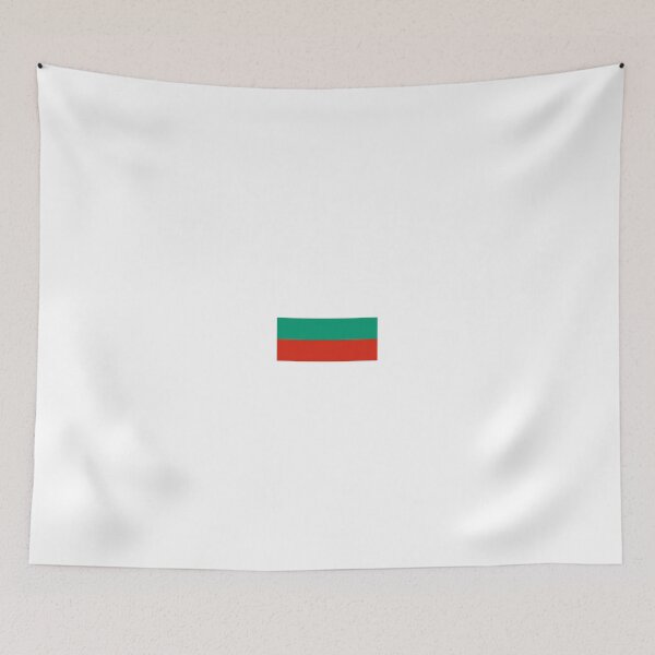 Item preview, Bulgaria Flag designed and sold by Dead-Poule.