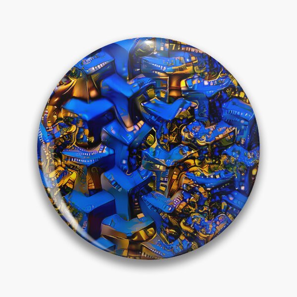 Item preview, 3D Cube Dream 32 designed and sold by DiscoGypsyFish.
