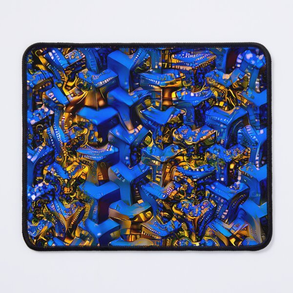 Item preview, 3D Cube Dream 32 designed and sold by DiscoGypsyFish.
