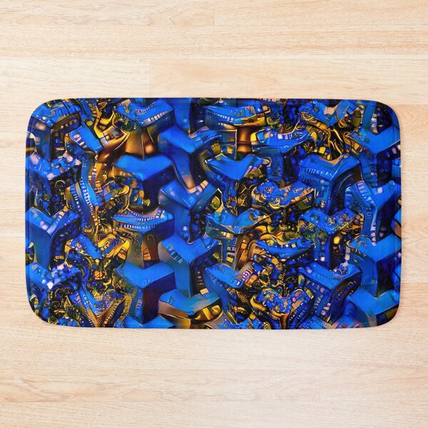 Item preview, 3D Cube Dream 32 designed and sold by DiscoGypsyFish.