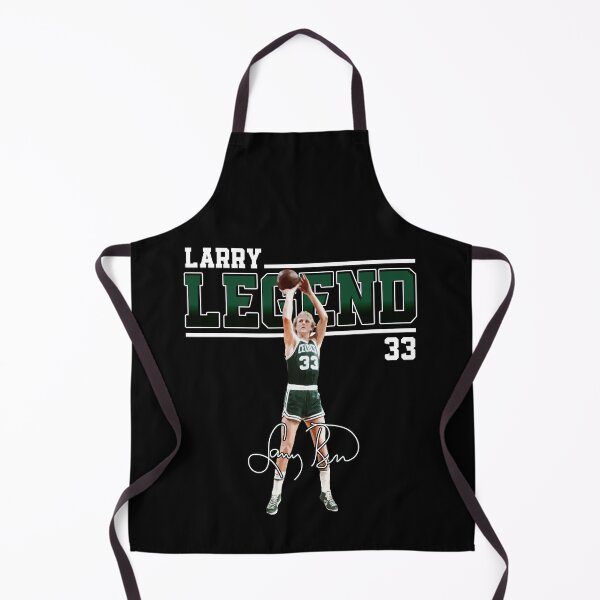 Item preview, Larry Bird Legend Basketball Signature Vintage Retro 80s 90s Bootleg Rap Style designed and sold by MariaCollier.