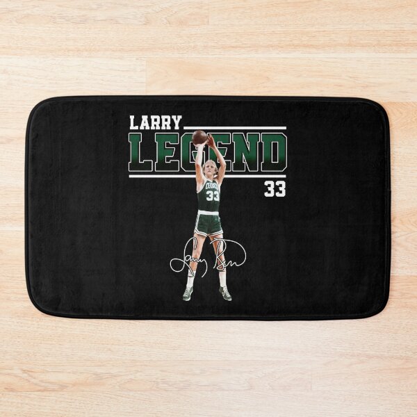 Item preview, Larry Bird Legend Basketball Signature Vintage Retro 80s 90s Bootleg Rap Style designed and sold by MariaCollier.