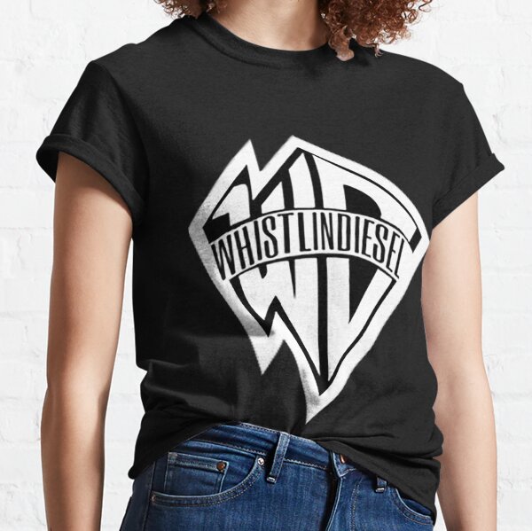 Whistlin diesel Classic T-Shirt