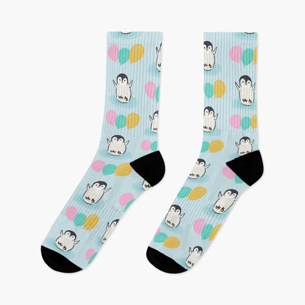 Item preview, Flying Penguin designed and sold by Art by Genesis.