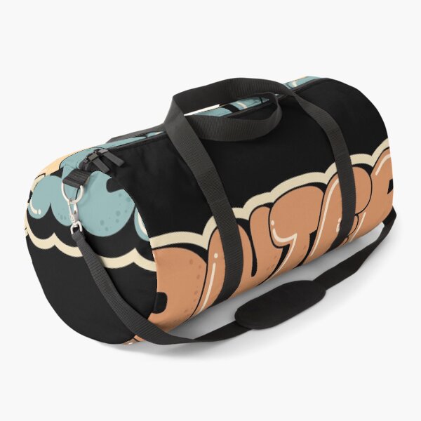 Item preview, Intergalactic backpackers designed and sold by Boogosh.