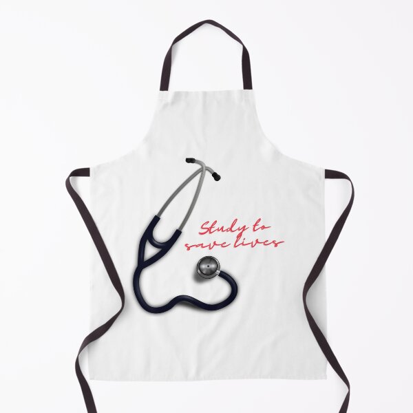 Item preview, Study to save lives designed and sold by TheBichrDesign.