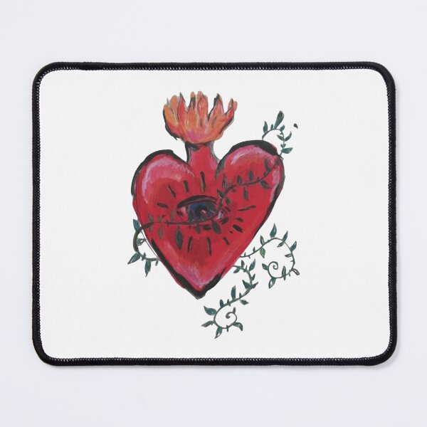 Item preview, Crying Heart designed and sold by Pangeguns.