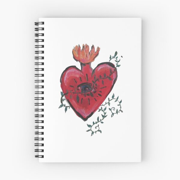 Item preview, Crying Heart designed and sold by Pangeguns.