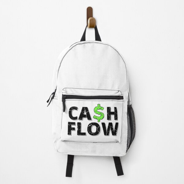 Item preview, Cash Flow green 2 distressed  designed and sold by KingsManKind.