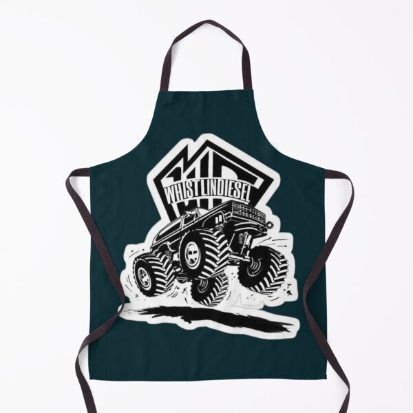 Item preview, Whistlin diesel designed and sold by samuevicent.