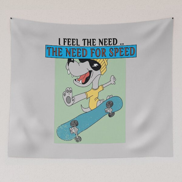 Item preview, Speed Is Relative designed and sold by SydneyLoving.