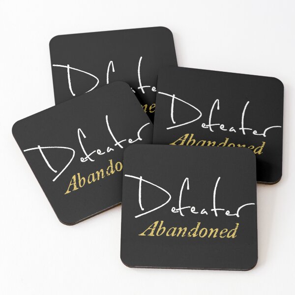 Item preview, Defeater Abandoned designed and sold by JeffreySears.