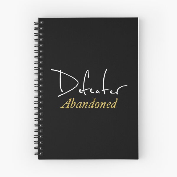 Item preview, Defeater Abandoned designed and sold by JeffreySears.