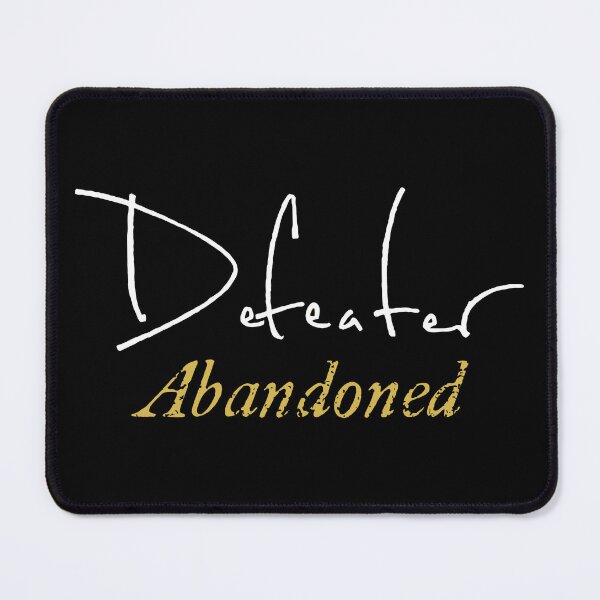 Item preview, Defeater Abandoned designed and sold by JeffreySears.