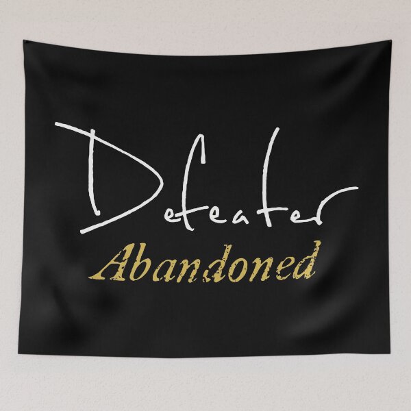Item preview, Defeater Abandoned designed and sold by JeffreySears.