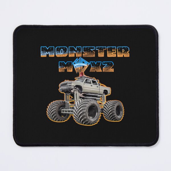 Item preview, Whistlin Diesel MONSTER MAX 2 TRUCK designed and sold by samuevicent.