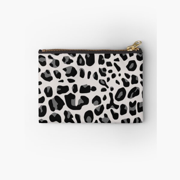 Item preview, Snow Leopard Print designed and sold by Bikki.