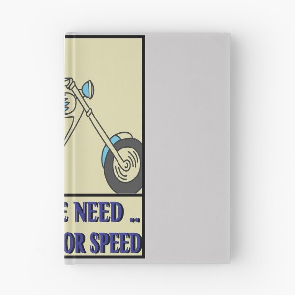 Item preview, Speed Is Relative designed and sold by SydneyLoving.