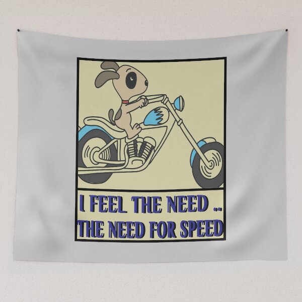 Item preview, Speed Is Relative designed and sold by SydneyLoving.