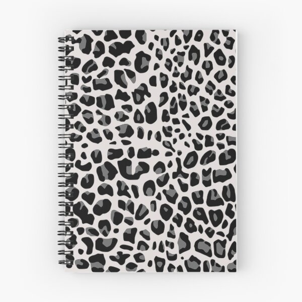 Item preview, Snow Leopard Print designed and sold by Bikki.