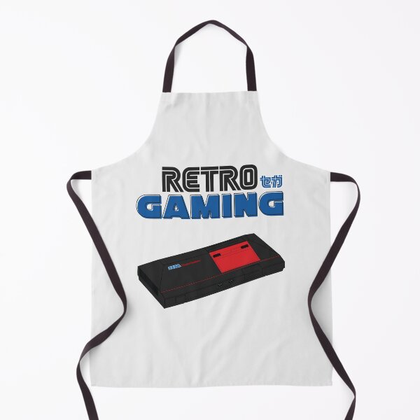 Item preview, Retro Gaming - Sega Master System designed and sold by Miaou Studio.