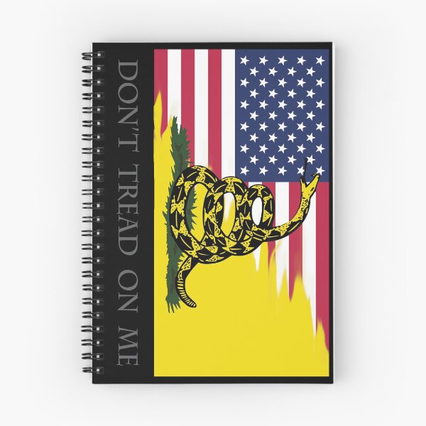 Item preview, American Gadsden designed and sold by misterspotswood.