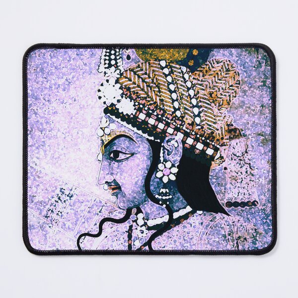 Item preview, Head of Krishna designed and sold by ZOXOFO.