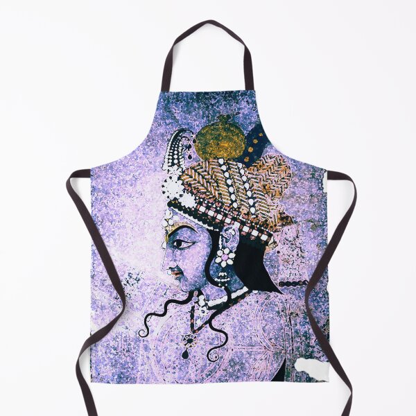 Item preview, Head of Krishna designed and sold by ZOXOFO.