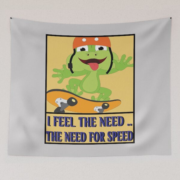 Item preview, Speed Is Relative designed and sold by SydneyLoving.