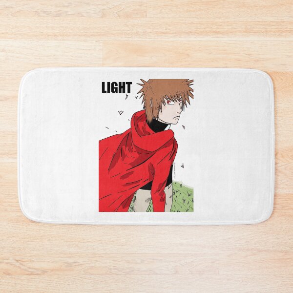 Item preview, Nagi part 2 designed and sold by Brian Lierman.