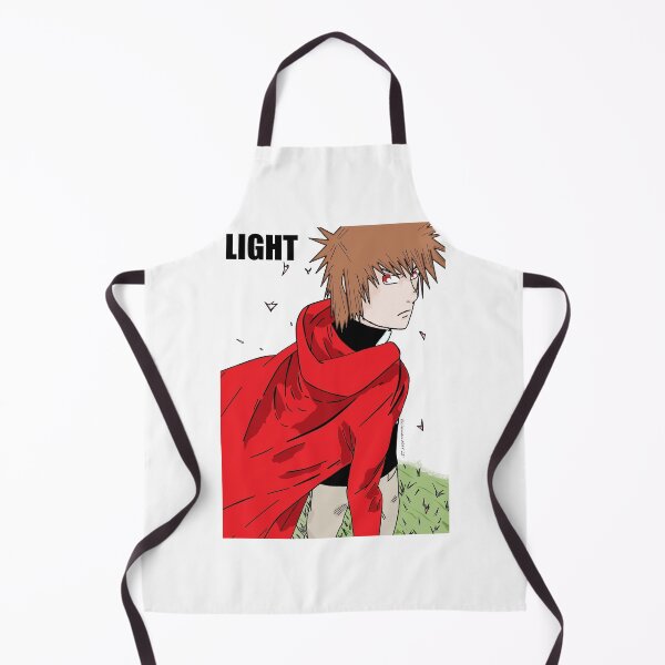 Item preview, Nagi part 2 designed and sold by Brian Lierman.