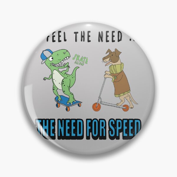 Item preview, Speed Is Relative designed and sold by SydneyLoving.