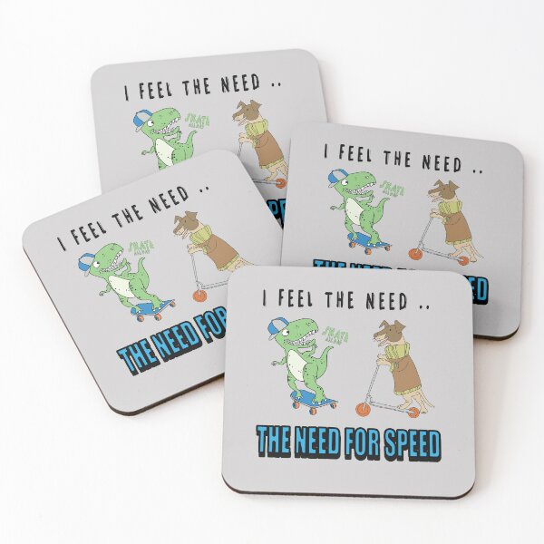 Item preview, Speed Is Relative designed and sold by SydneyLoving.