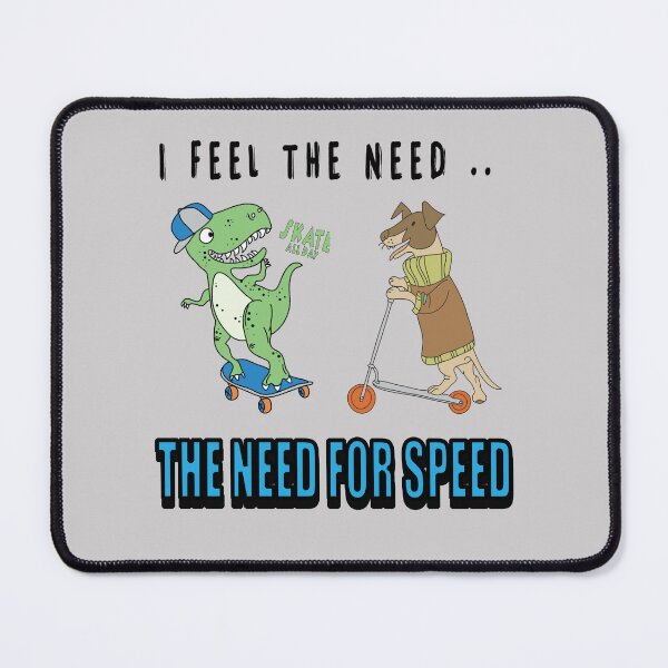 Item preview, Speed Is Relative designed and sold by SydneyLoving.