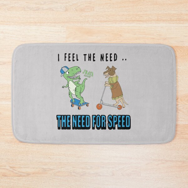 Item preview, Speed Is Relative designed and sold by SydneyLoving.