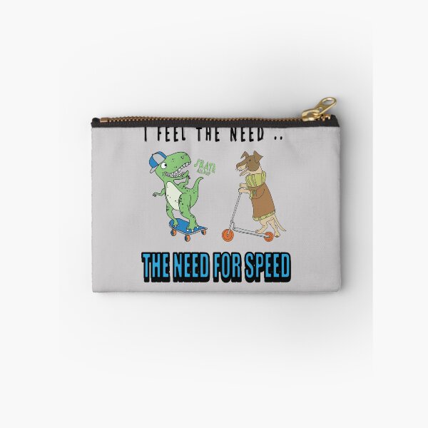 Item preview, Speed Is Relative designed and sold by SydneyLoving.