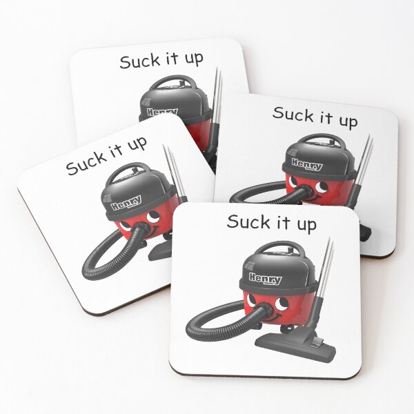 Item preview, Suck it up designed and sold by b0nejuice.