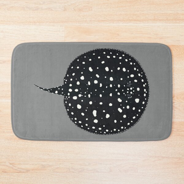 Item preview, Xingu River Ray designed and sold by fishfolkart.