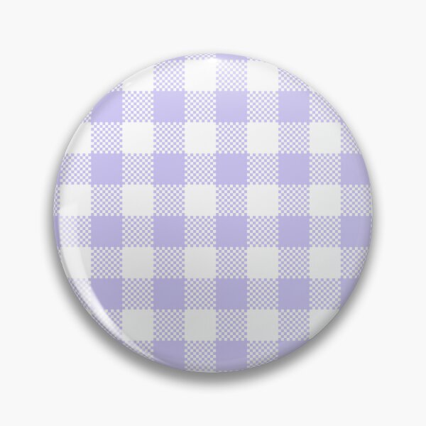 Artikelvorschau, Pastellfarbenes Vichy-Muster entworfen und verkauft von MindFly.