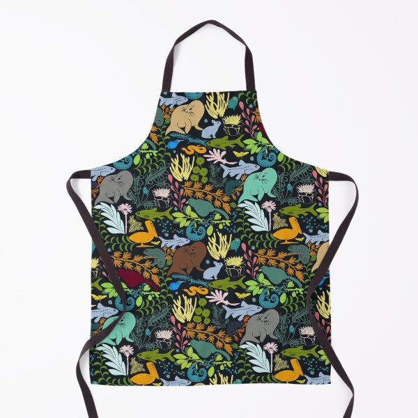Item preview, joyful jungle designed and sold by Wildwagner.