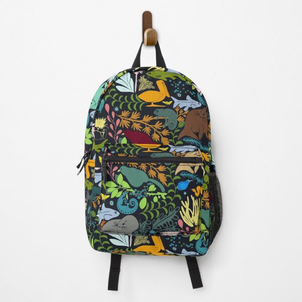 Item preview, joyful jungle designed and sold by Wildwagner.