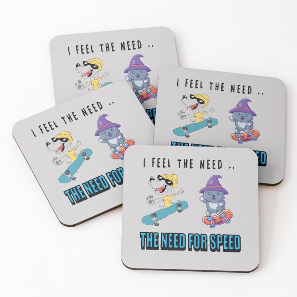 Item preview, Speed Is Relative designed and sold by SydneyLoving.