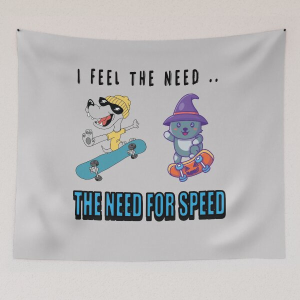 Item preview, Speed Is Relative designed and sold by SydneyLoving.