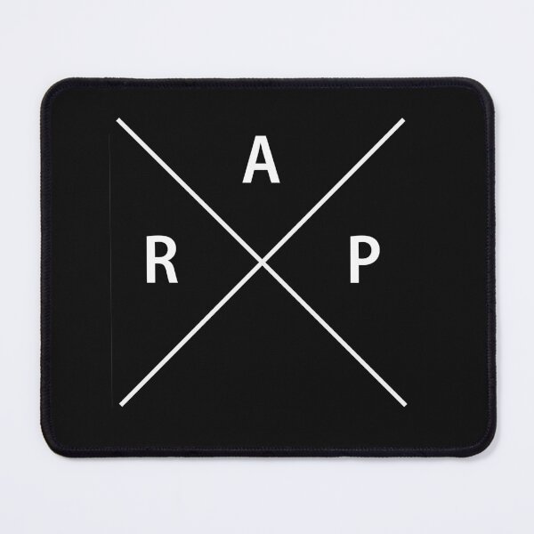 Item preview, Rap Cross Hiphop Style designed and sold by Rap-Stars.
