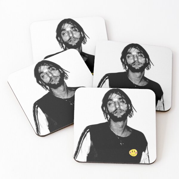 Item preview, Ricardo Villalobos Iconic photo designed and sold by raveroom.