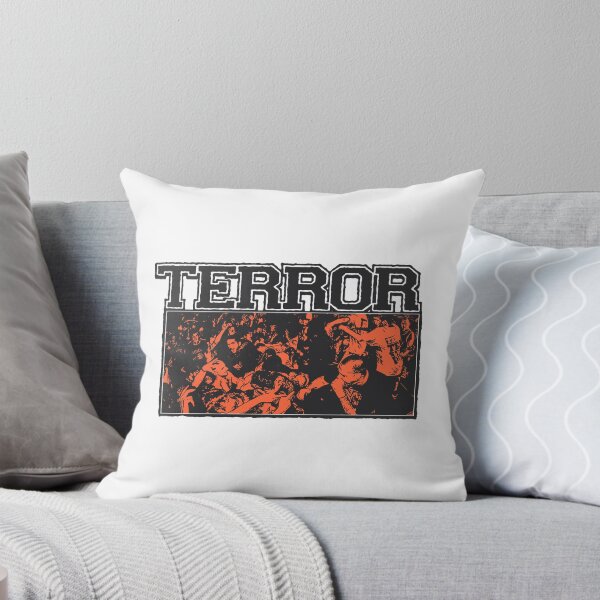 Item preview, Terror Band Stage designed and sold by JeffreySears.